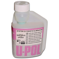UPOL 2001 Anti-Silicone Additive Fish Eye Eliminator - 250ml - Jerzyautopaint.com