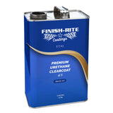 Finish-Rite CC41 Premium Urethane Clearcoat w/Activator 4:1 - Jerzyautopaint.com