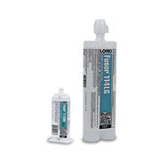 Fusor 114 Plastic Finishing Adhesive (Fast) - Jerzyautopaint.com