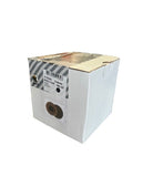 INDASA 8003 3" COARSE SURFACE DISC NON WOVEN ROLOC LOCKING DISC - Jerzyautopaint.com