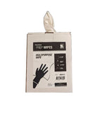 INDASA MULTIPURPOSE PREP WIPES 608449 - Jerzyautopaint.com