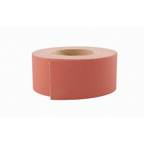 INDASA 80 GRIT STICKY BACK LONG BOARD SANDPAPER RHYNOSTICK 960-80 (1 ROLL) - Jerzyautopaint.com