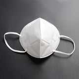Disposable KN95 Face Mask, 20/Pack (KN95) (Individually packaged) - Jerzyautopaint.com