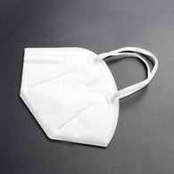 Disposable KN95 Face Mask, 20/Pack (KN95) (Individually packaged) - Jerzyautopaint.com