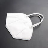 Disposable KN95 Face Mask, 20/Pack (KN95) (Individually packaged) - Jerzyautopaint.com
