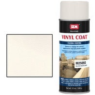 SEM-M25093 VINYL COAT™ SEA RAY MASTIC WHITE - Jerzyautopaint.com