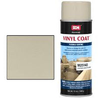 SEM-M25143 VINYL COAT™ CHAPARRAL BEIGE / PLATINUM - Jerzyautopaint.com
