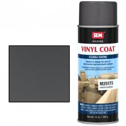 SEM-M25173 MARINE VINYL COAT™  RANGER CHARCOAL - Jerzyautopaint.com