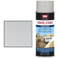 SEM-M25193  VINYL COAT LIGHT GRAY - Jerzyautopaint.com