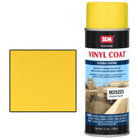 SEM-M25223 VINYL COAT™ STING GRAY YELLOW - Jerzyautopaint.com