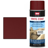 SEM-M25243 VINYL COAT™ STERLING BURGANDY - Jerzyautopaint.com
