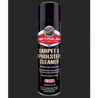 Meguiar's CARPET & UPHOLSTERY CLEANER - MEG D10219 - Jerzyautopaint.com
