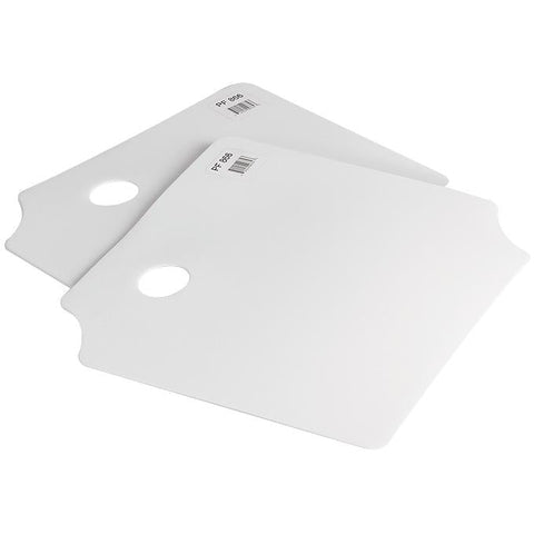 PLASTIC MIXING BOARD PF-11900 - Jerzyautopaint.com