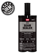 SEM-39477 BEIGE SEAM SEALER - 7 OZ - Jerzyautopaint.com