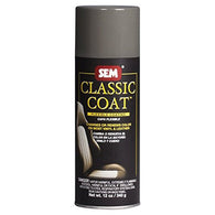 SEM 17073 Classic Coat Medium Dark Graphite - 12 oz. - Jerzyautopaint.com