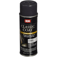 SEM 17083 Dark Graphite Classic Coat - 12 oz. - Jerzyautopaint.com