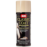 SEM 17403 Classic Coat Lite Cashmere - 12 oz. - Jerzyautopaint.com