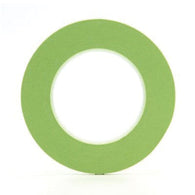 3M 26344 Performance Masking Tape, 1/4 Inch