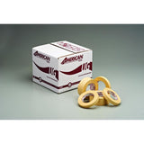 American Tape Utility Grade Masking Tape, 1.5" (36mm x 50m), UG3650 - Jerzyautopaint.com