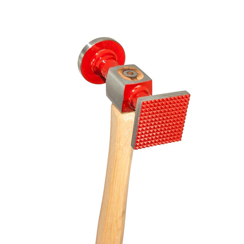 AES-302 Medium Shrinking Hammer - Jerzyautopaint.com