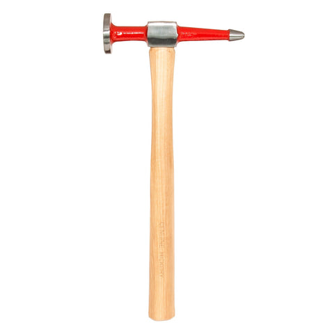 AES-331 Bullet Point Hammer - Jerzyautopaint.com