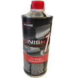 Finish 1 Hardener, Slow/Medium/Fast, FH611/FH612/FH613 - QT - Jerzyautopaint.com