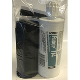 Fusor 114 Plastic Finishing Adhesive (Fast) - Jerzyautopaint.com