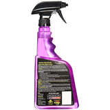 Meguiar's G9524 Hot Rims Wheel Cleaner - 24 oz. - Jerzyautopaint.com