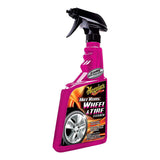 Meguiar's G9524 Hot Rims Wheel Cleaner - 24 oz. - Jerzyautopaint.com
