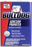 Bulldog Adhesion Promoter- Gallon, Quart, Aerosol