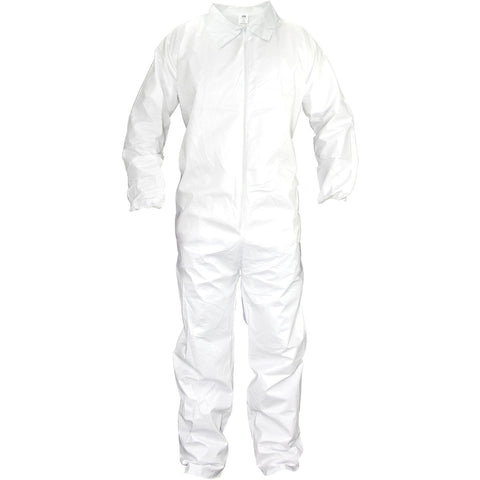 SAS Gen-Nex Professional Grade Coveralls - Jerzyautopaint.com
