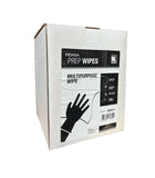 INDASA MULTIPURPOSE PREP WIPES 608449 - Jerzyautopaint.com