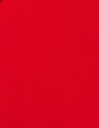 Bright Red Acrylic 1K Acrylic Single Stage Paint Gallon Size