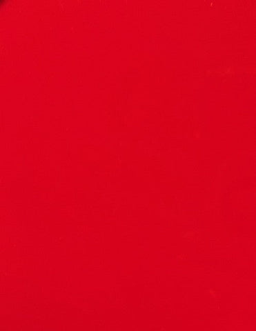 Bright Red Acrylic 1K Acrylic Single Stage Paint Gallon Size