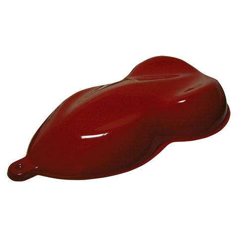 1K Single Stage  Acrylic Paint for Mack Red, Gallon Size - No Hardener Needed