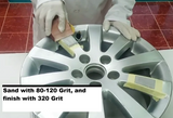MetalFill Metal Repair and Patching Compound – Ready-to-Use Repair Solution