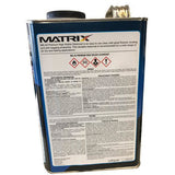 Matrix MS-42 Premium High Solid 2:1 Clearcoat w/ 2Qt Hardeners - Jerzyautopaint.com