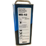 Matrix MS-42 Premium High Solid 2:1 Clearcoat w/ 2Qt Hardeners - Jerzyautopaint.com