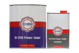 EXXEN 2K PRIMER SEALER W/QT HARDENER 4:1