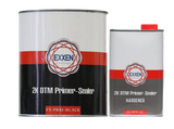 EXXEN 2K PRIMER SEALER W/QT HARDENER 4:1