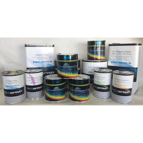 Prospray-viola fantasy 150ml, PSE-1010-20 - Jerzyautopaint.com