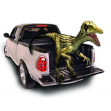 U-Pol 820V Raptor Bed Liner Black 4L Pack with Free Application Gun - Jerzyautopaint.com