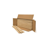 Paint Mixing Sticks, 12" Premium Grade Stirring Sticks, Made In USA - Jerzyautopaint.com