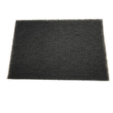 Sunmight Scuff Pads 6"X9", GRAY BOX/20 80200 - Jerzyautopaint.com